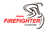 Vienna Firefighter Cycling Team Logo